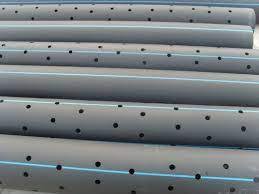 perforted pipe